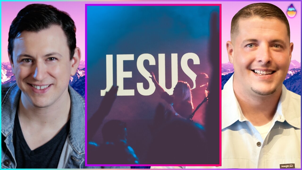 Rylan Hickman: Know This About Feeding Your Spirit | May 1 2022