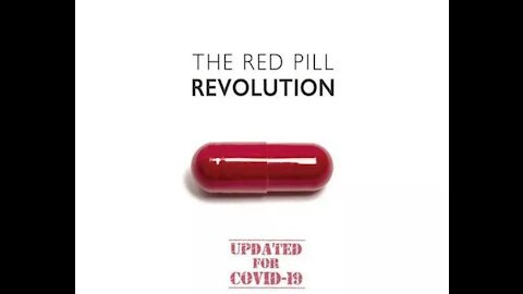 BRAINWASHED- NO MORE..WE HAVE A RED PILL REVOLUTION COMING.