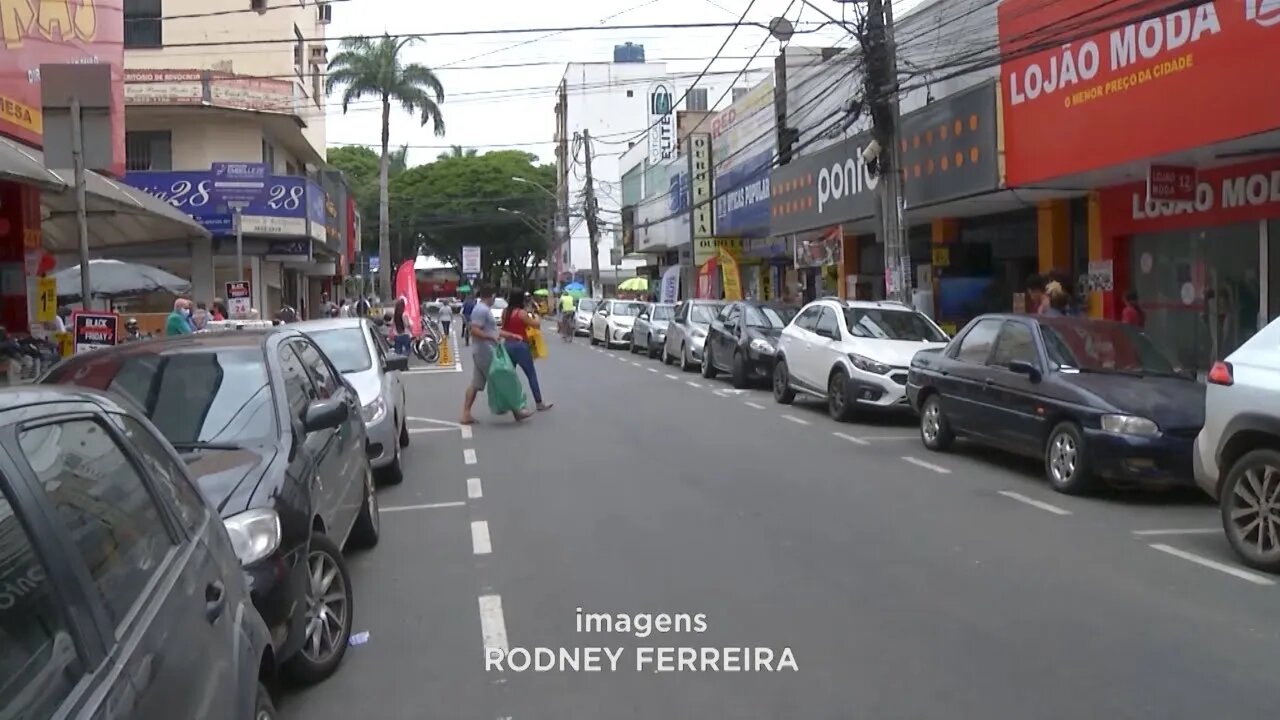 Vale do Aço: injeção de dinheiro com 13º deve ajudar população no fim de ano