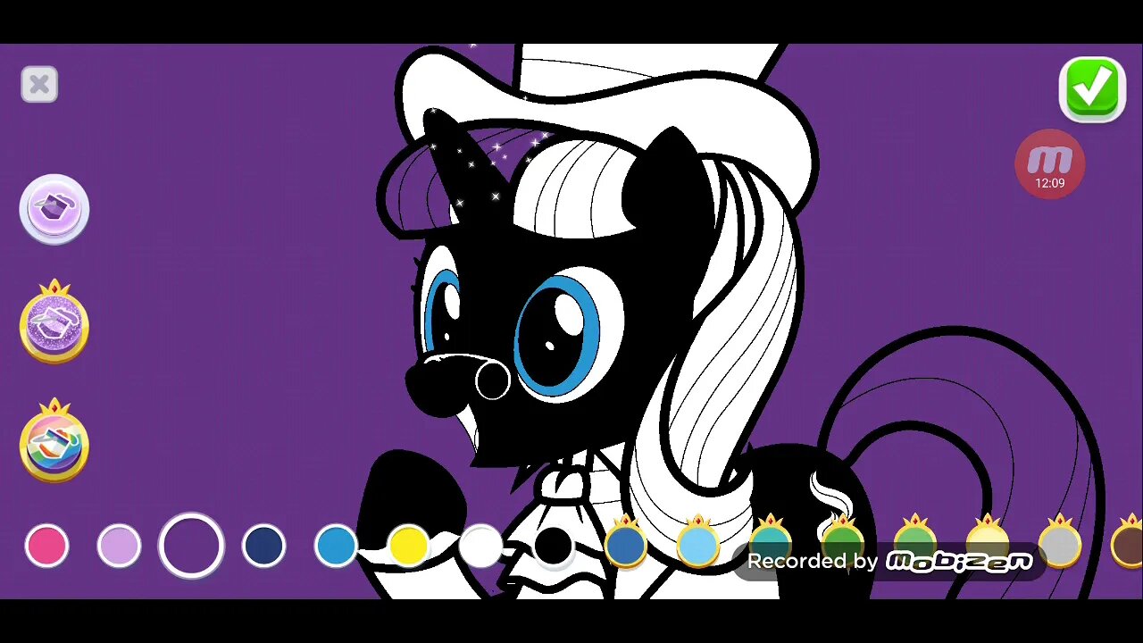 Lunas Statue is complete!