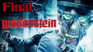 Wolfenstein: Um novo mundo (Final) (Playthrough) (No Commentary)