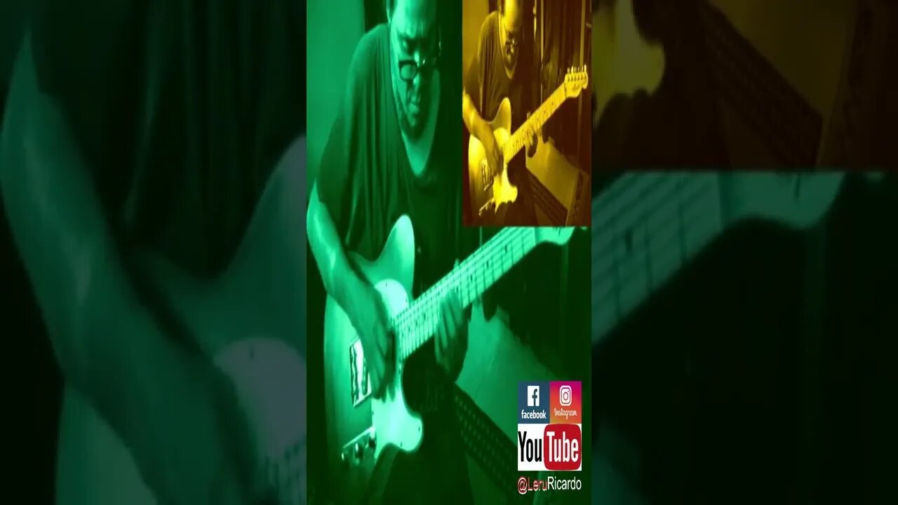 Shorts 077 idea [How to improvise, want to learn?] [Want to improvise?] #shorts
