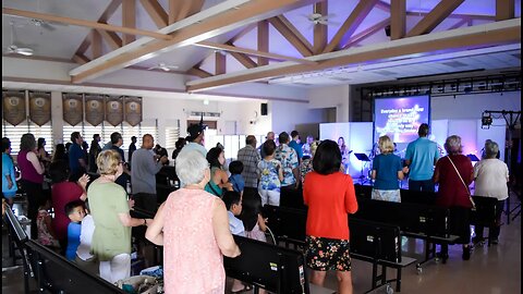 Matthew Commentary chp 7 part 1