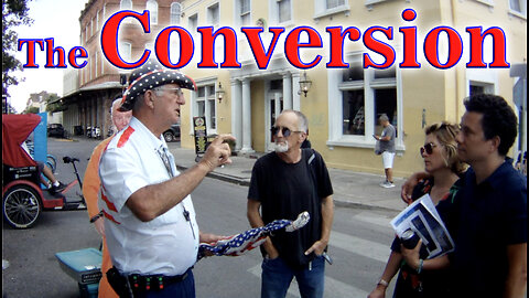 The Conversion