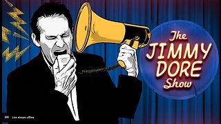 Jimmy Dore Show LIve 04-17-2023