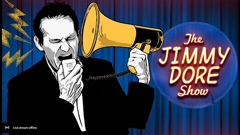 Jimmy Dore Show LIve 04-17-2023