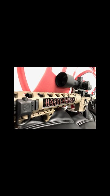 Devil Dog Concepts go on a field trip.