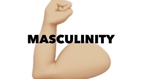 MASCULINITY: Action, Change and Creation