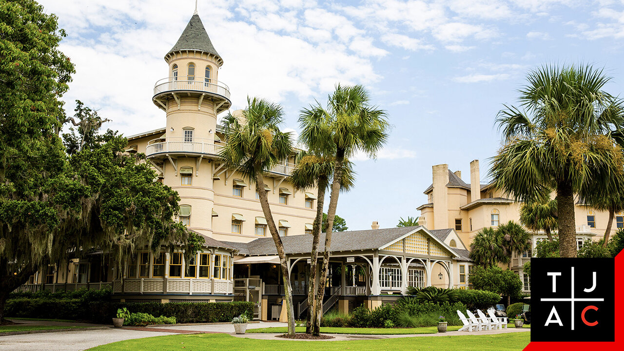 JEKYLL ISLAND AND THE FED