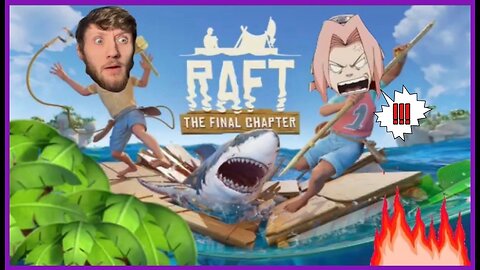 RAFT!!! EP1!!!