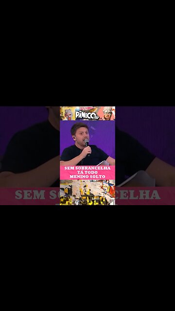 ZUZU LEVOU UM ROLA BONITO IGUAL VÉIO CAINDO DAS ESCADAS #shorts