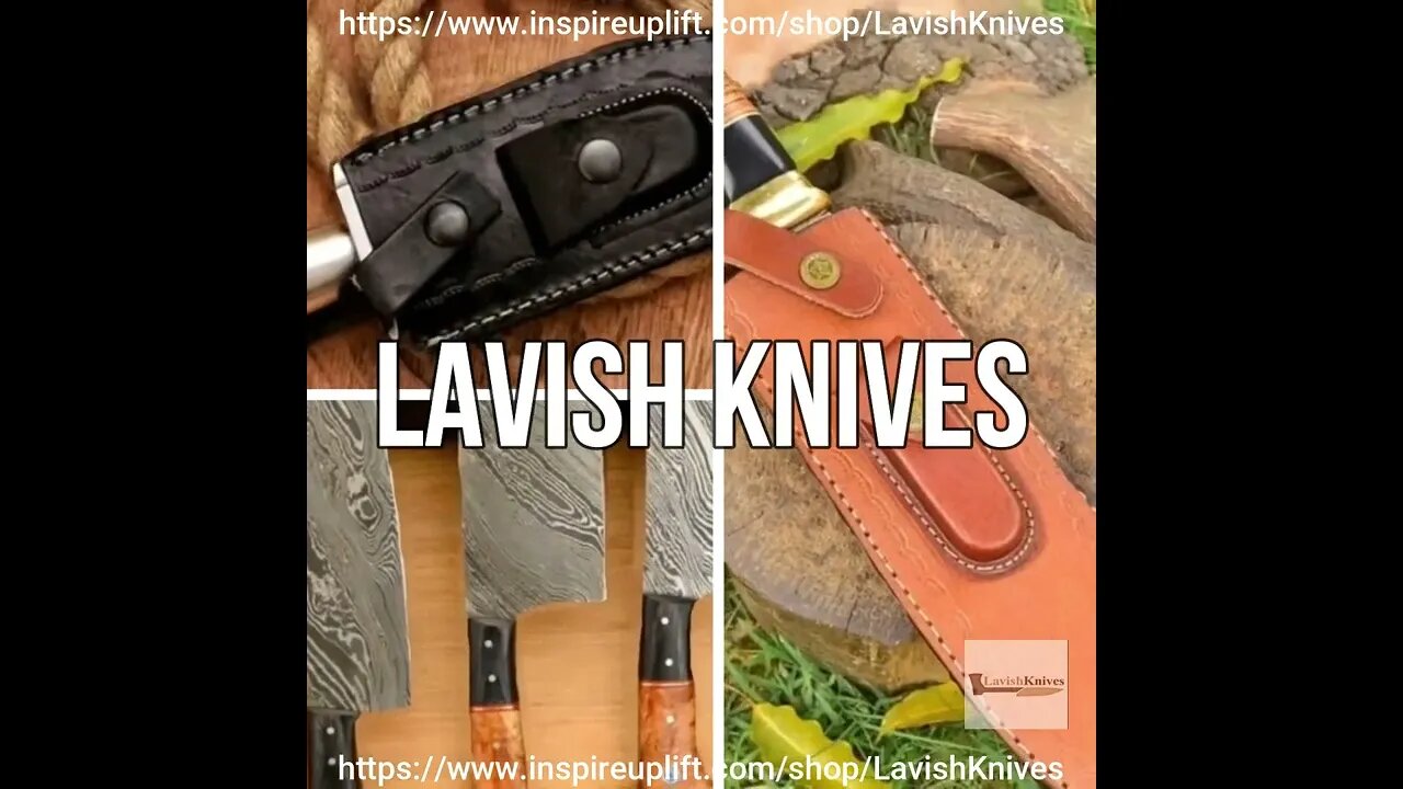 Custom Damascus Knife Maker #shorts #knife #knives