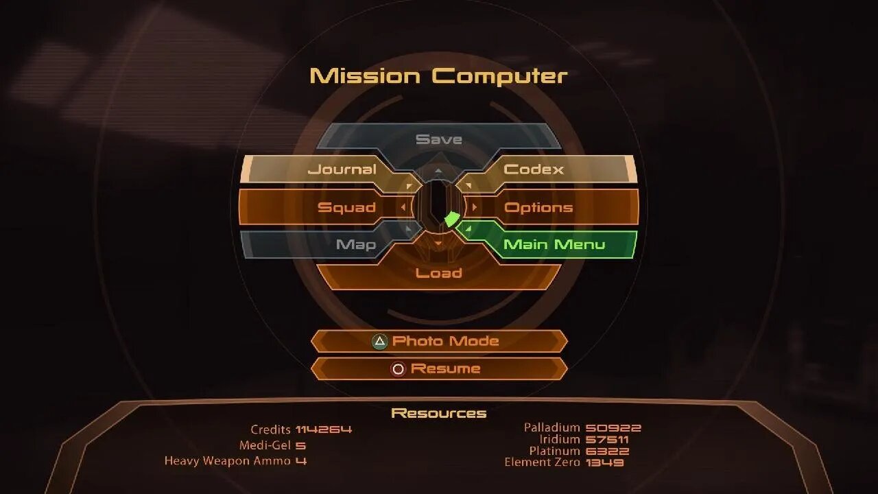 Mass Effect 2 Part 19 Crossing The Police Line