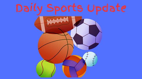 Daily Sports Update - 3/04/24