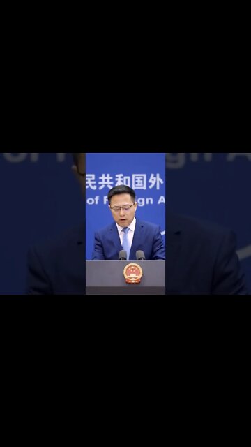 #China-US joint communiqués, immediately stop all forms of official interactions with #Taiwan