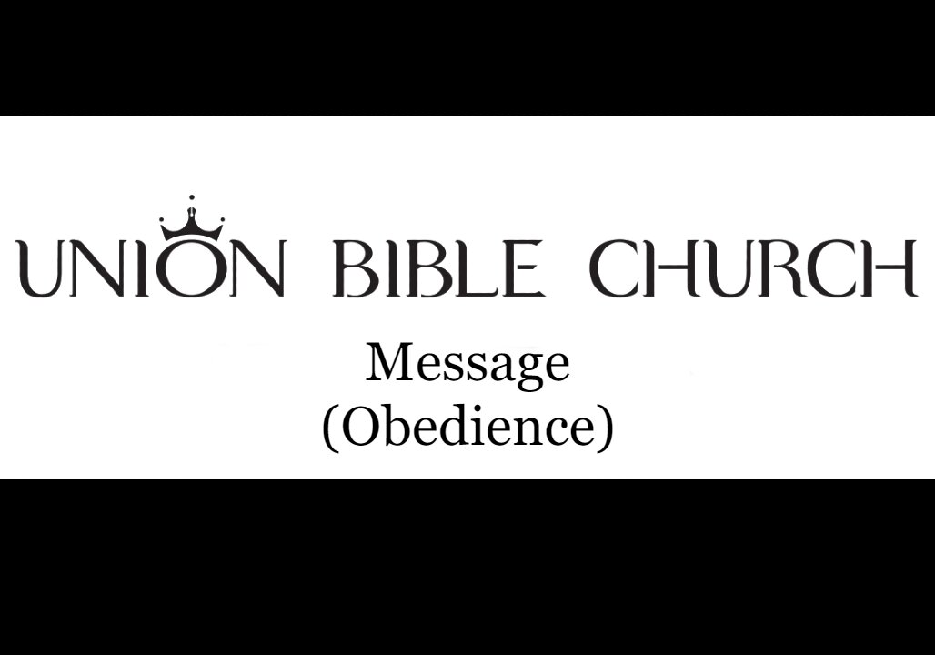 June 4th service PART 2