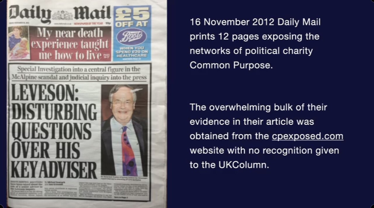 Is The Public Sector The Same As The Civil Service? - UK Column News - 26th April 2023