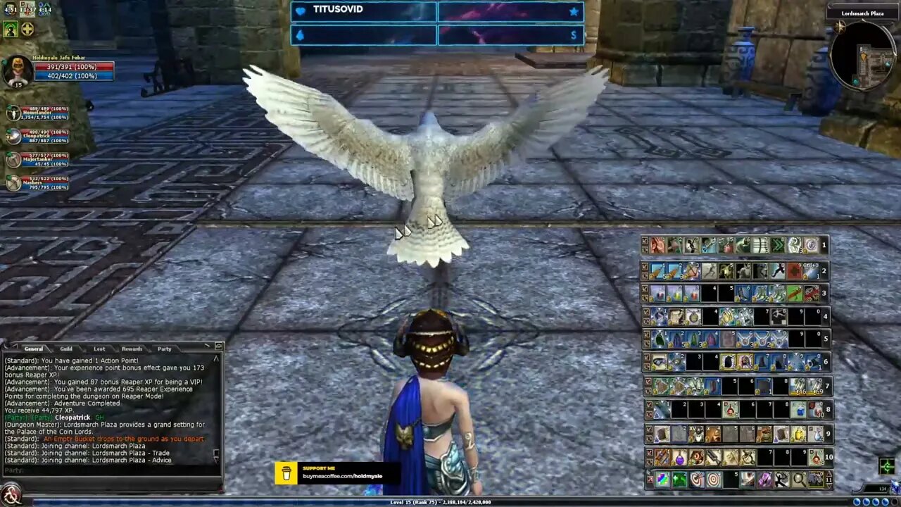 lets play dungeons dragons online 06 15 2022 0030 7of9