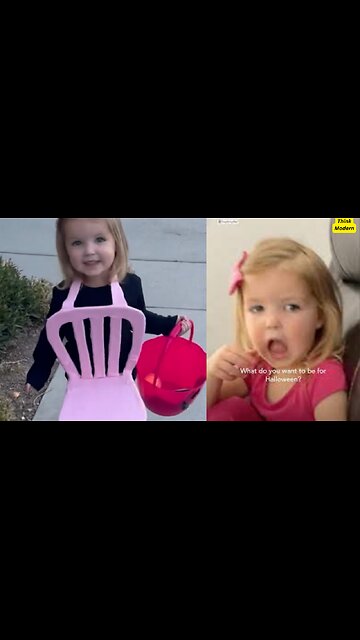 It’s Scarlett’s world, we’re just living in it.