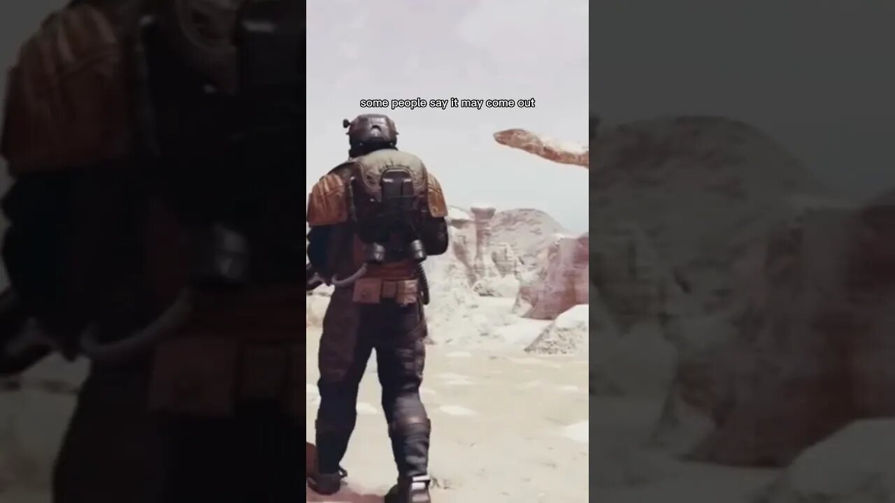 Funny Starfield Song #Starfield