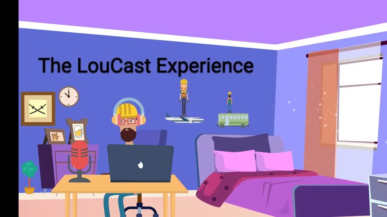LouCast 6-23-22