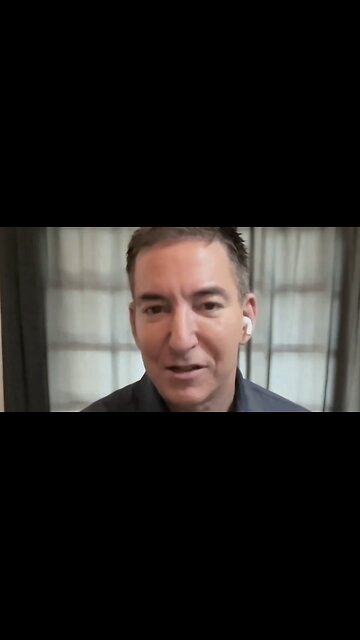 Glenn Greenwald reveals that Democrats ‘have a lot of weapons’ to FORCE Joe Biden off the ticket