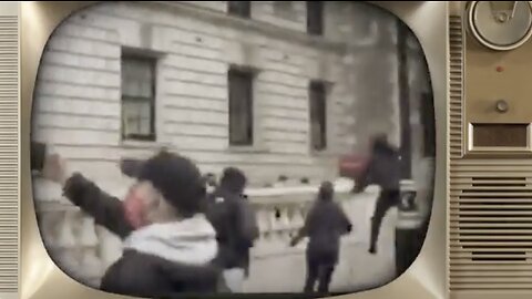 Tried To Warn Us (Lost Video From 1984