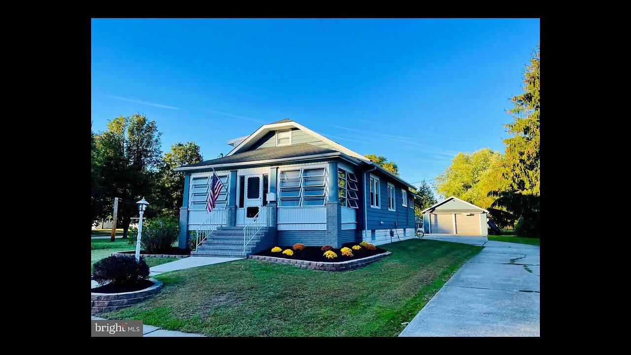 Video tour of Home 5/5/23