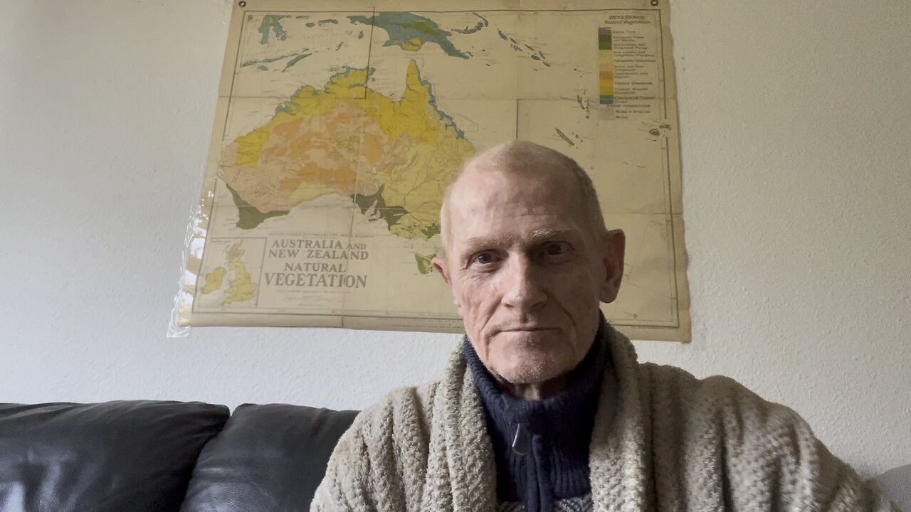 THE MIND IS TRAPPED WITH THOUSANDS OF SPLITTERS STUCK UP YOUR BACKSIDE