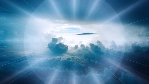 MIKE FROM COT: GOOD VS EVIL, PARANORMAL, PARANOIA, MSM, COVID 19, RAPTURE.