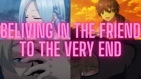 Ore dake Haireru Kakushi Dungeon Episode 6 reaction
