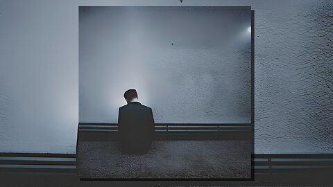 Free Sad Emotional Guitar Type Beat "Overthinking"