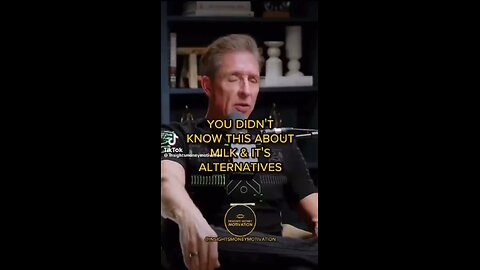 Do YOU T R U S T MILK TODAY?