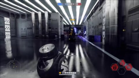 Pew Pew | Star Wars Battlefront 2 | Livestream