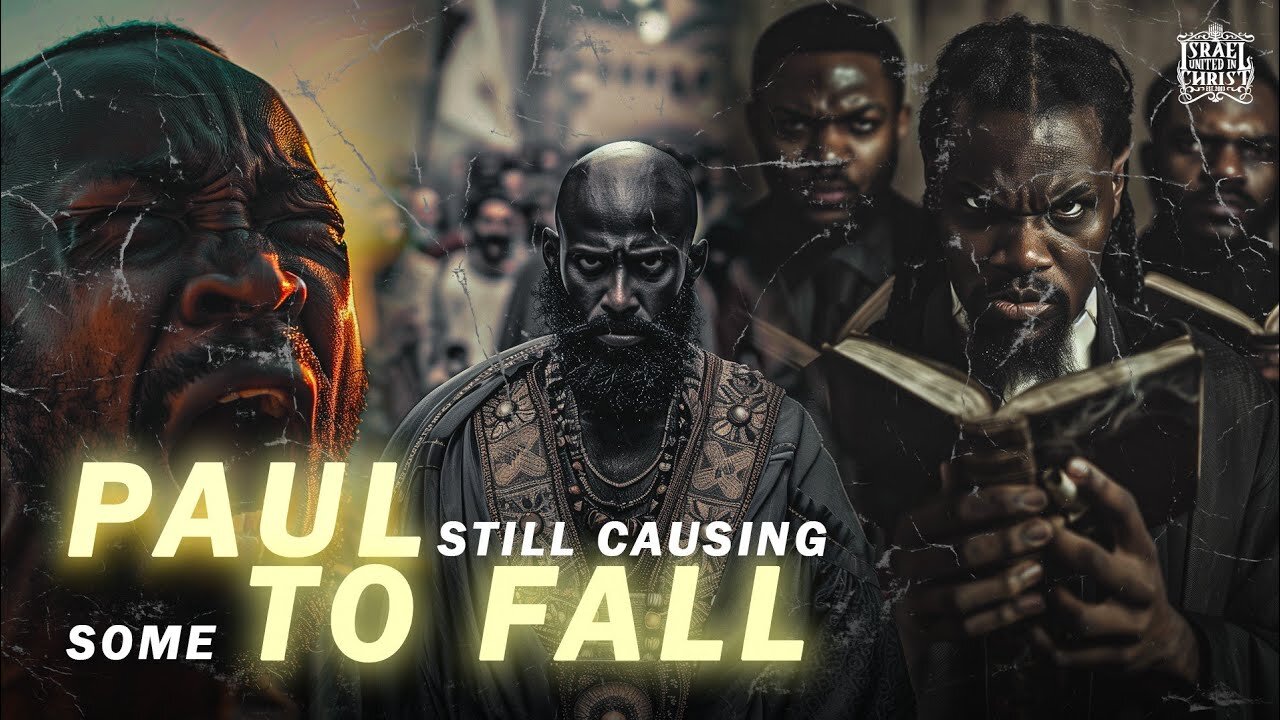 Paul Still Causing Some To Fall