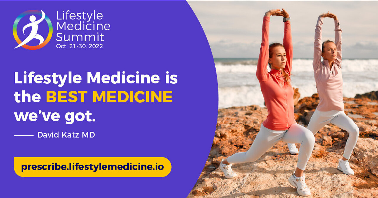 Path of a Medical Mystic: Intuitive Medicine Summit