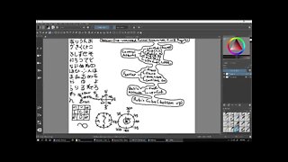 Session 1: Metagame (paint, typing, aimtraining) - - part 2