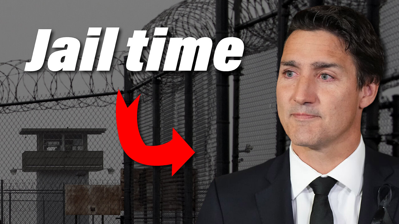 EXPOSED: Inside look at Justin Trudeau's Elite $6000 a night hotel room