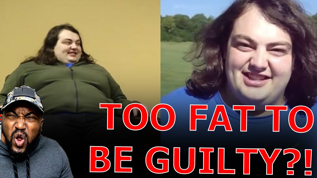 Transwoman NOT GUILTY of Flashing Genitalia In Girls Locker Room After Judge Rules 'She' Is Too Fat