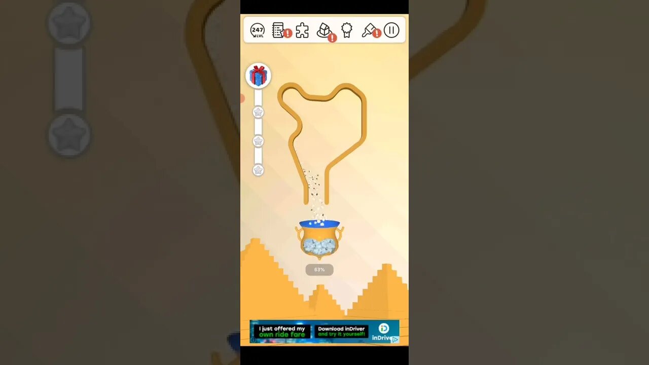 Pull the Pin - Level 247