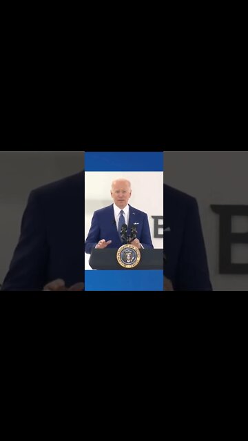 The New World Order Is Coming Biden Said... #ukraine #biden #russia