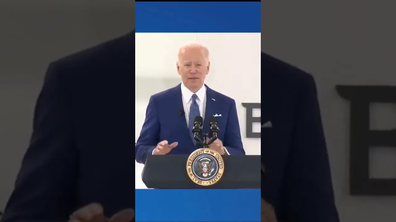 The New World Order Is Coming Biden Said... #ukraine #biden #russia
