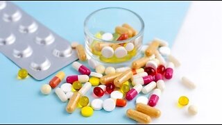 Supplement Warnings