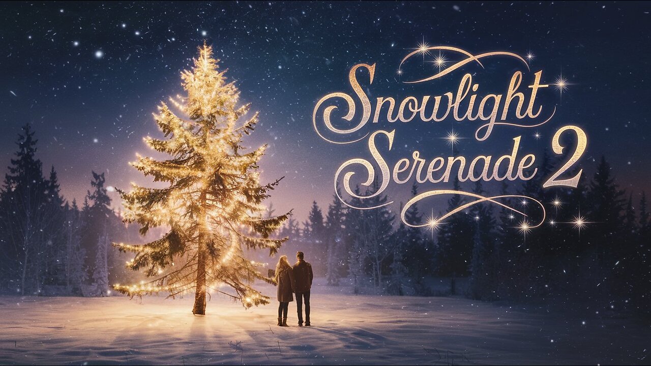 9 Snowlight Serenade - A Magical Christmas Melody to Warm the Season