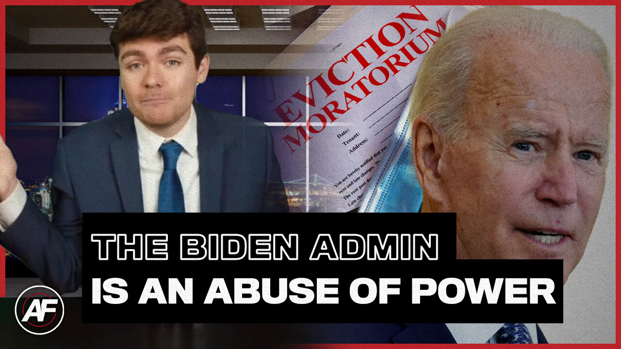 This Regime ABUSES All Power It Holds