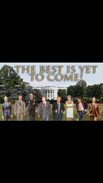 IF YOU KNOW , YOU KNOW - TRUMP NEWS