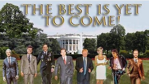 IF YOU KNOW , YOU KNOW - TRUMP NEWS