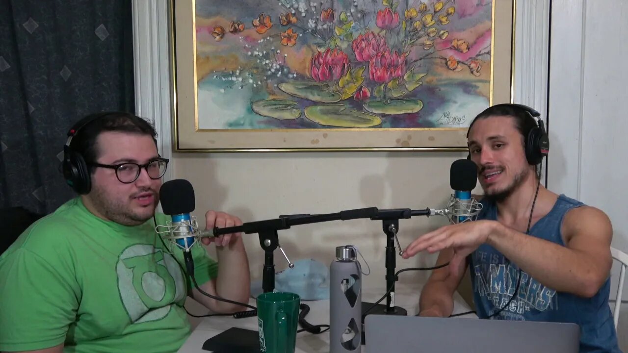 RAS #105 | Class Racism vs Skin Deep Racism