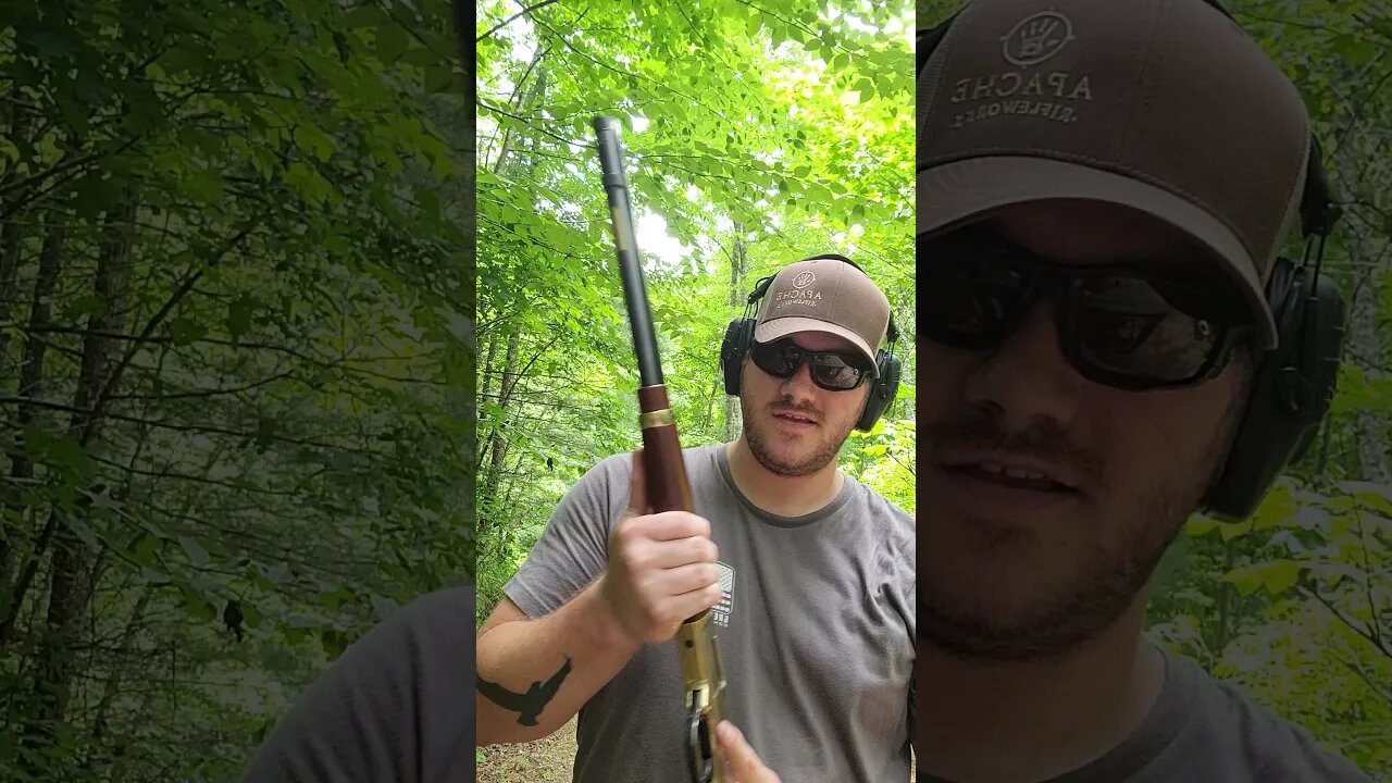 Viable Defensive Use?? #shorts