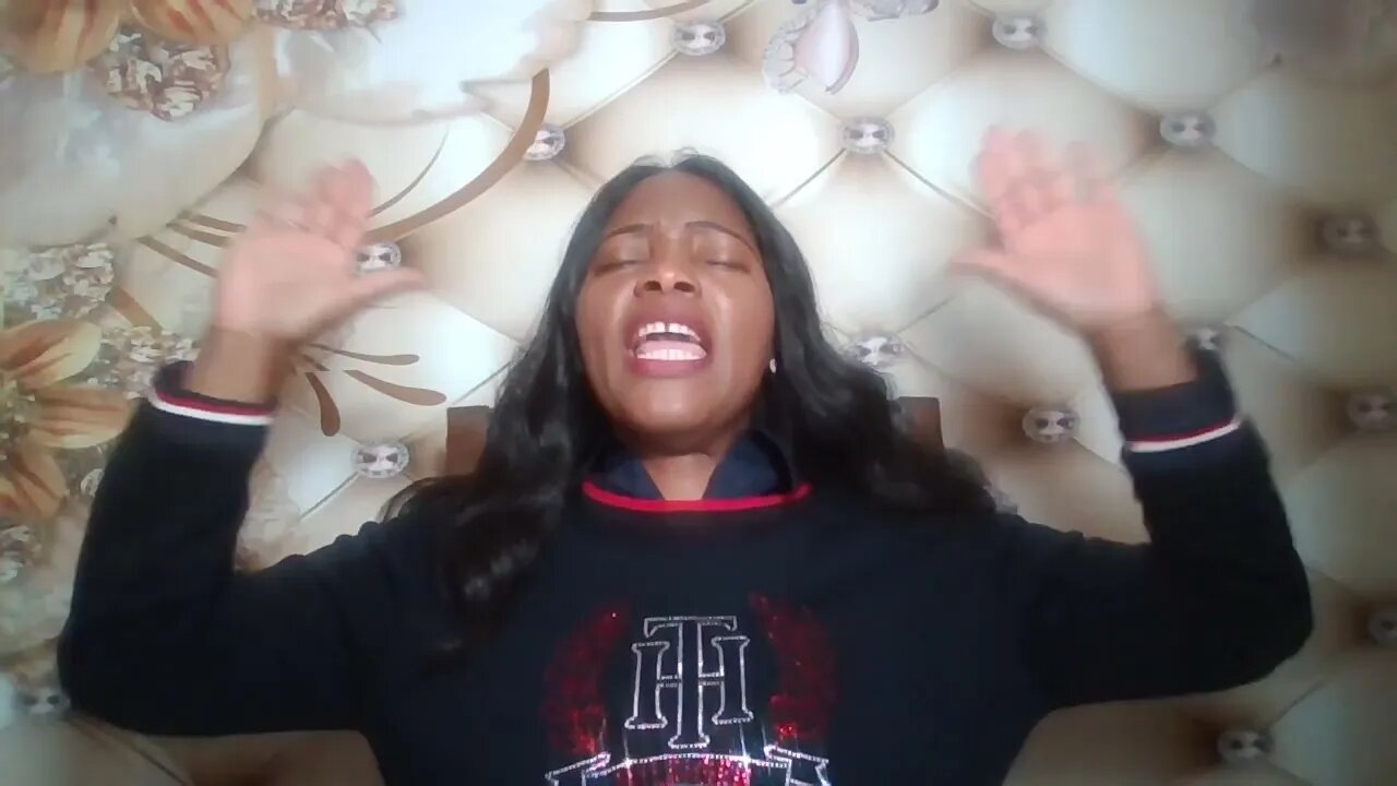 Praying for America-Previously Recorded